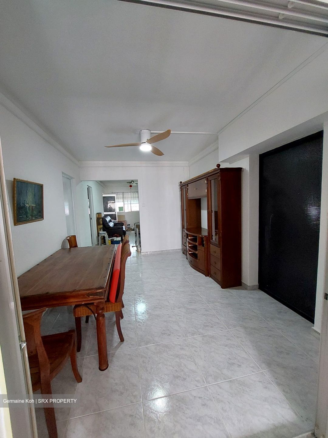 Blk 307 Woodlands Avenue 1 (Woodlands), HDB Executive #561995241